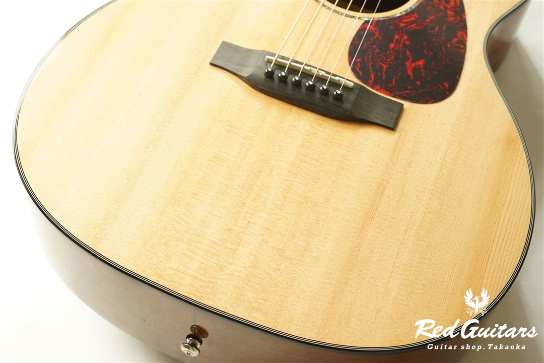 NAGI GUITARS one | Red Guitars Online Store